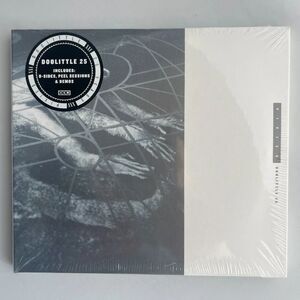 Pixies - Doolittle 25: B-Sides, Peel Sessions, Demos - Triple Compact Disc